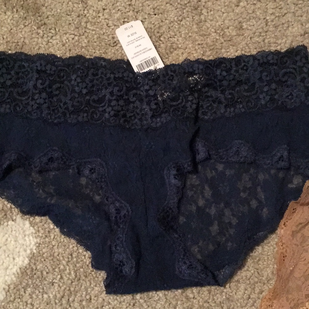 NWT Soma Cheeky Boyshorts